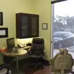 office tour photo