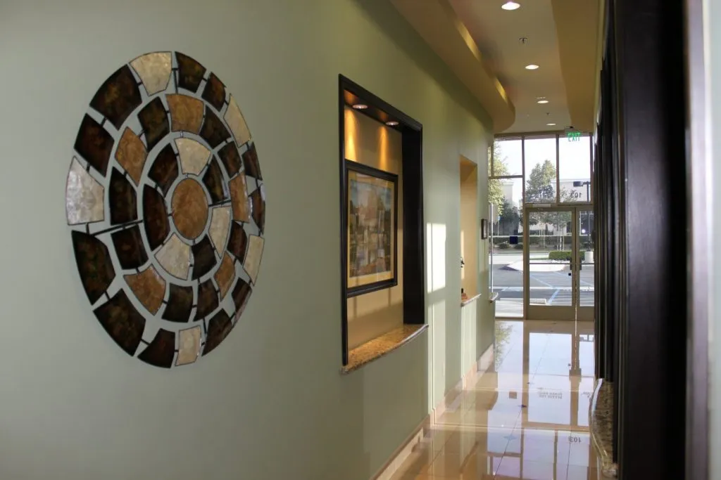 office tour photo