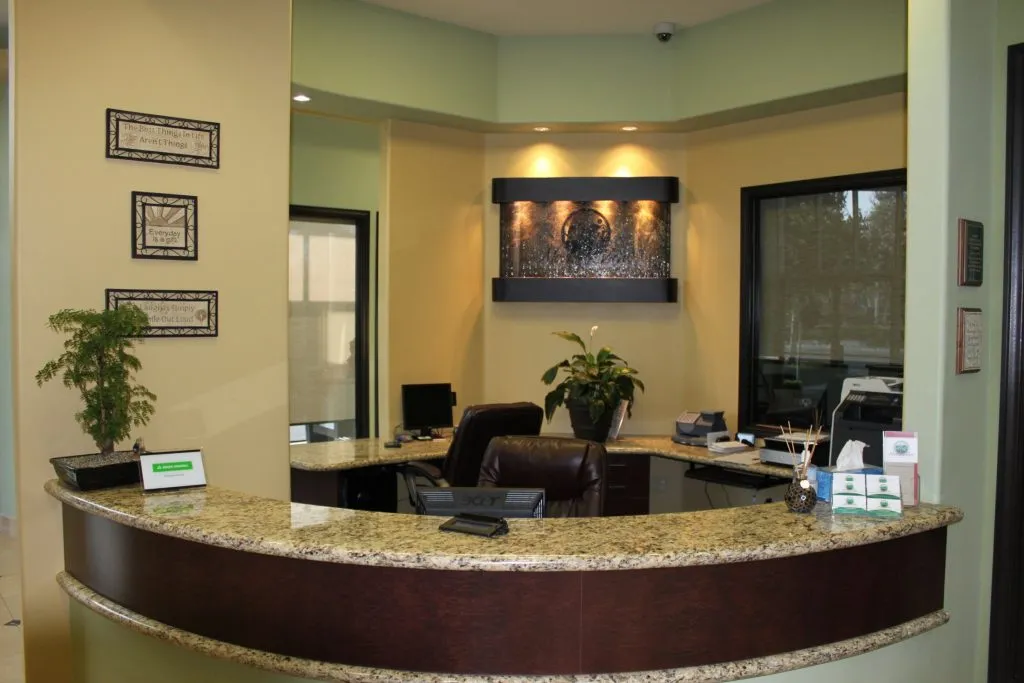 office tour photo