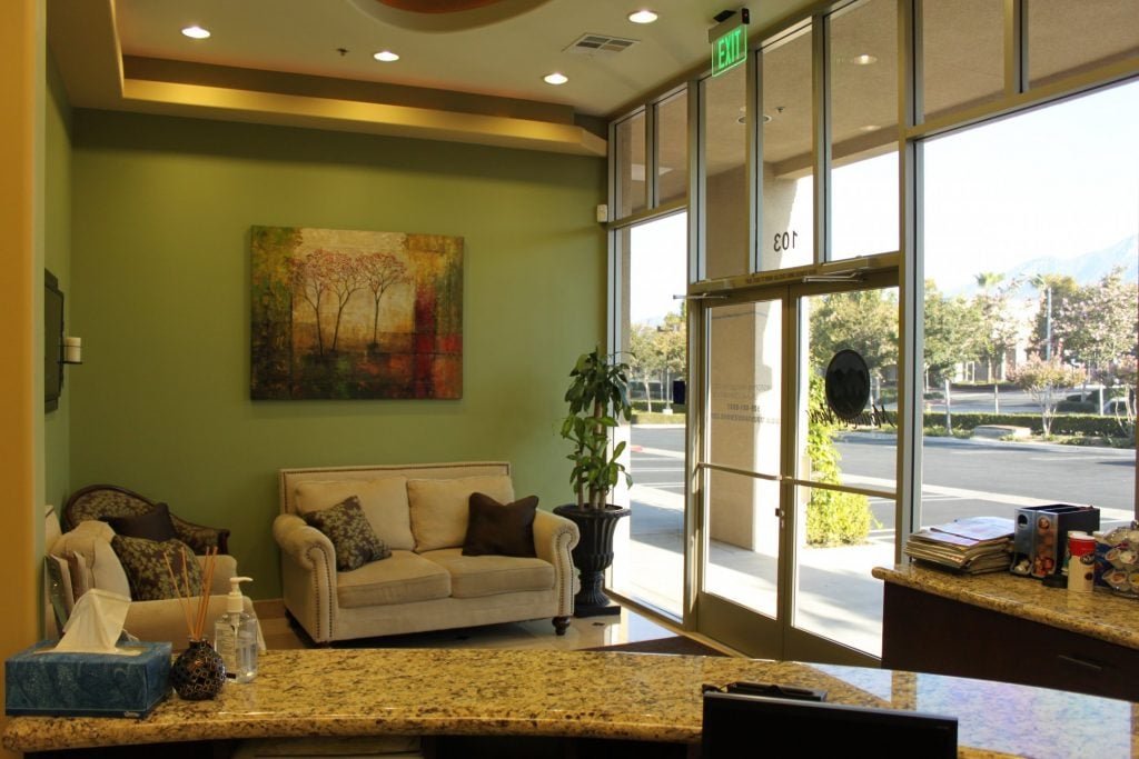 office tour photo