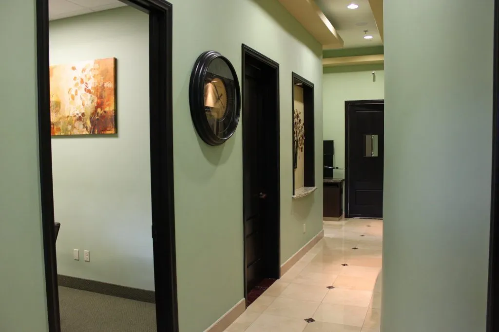 office tour photo