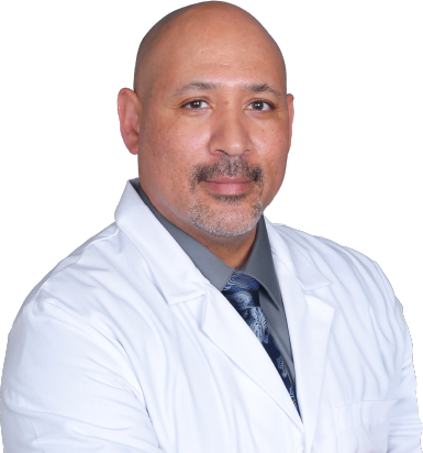 Dr. Henderson