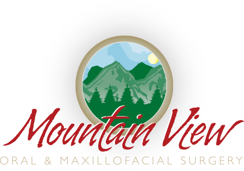 Mountain View Oral & Maxillofacial Surgery logo