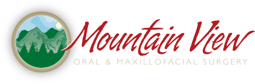 Link to Mountain View Oral & Maxillofacial Surgery home page